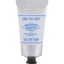 Institut Karite Milk Cream Shea Foot Cream 75 ml