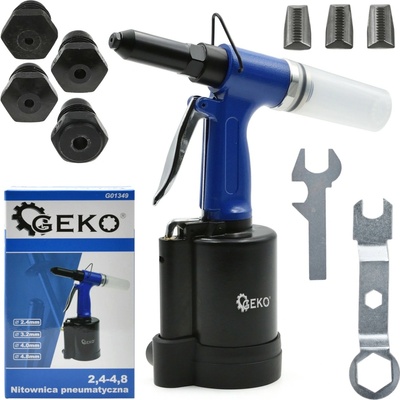 Geko G01349