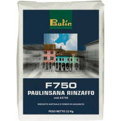 Paulín Sanační podhoz - Paulinsana Rinzaffo 22 kg