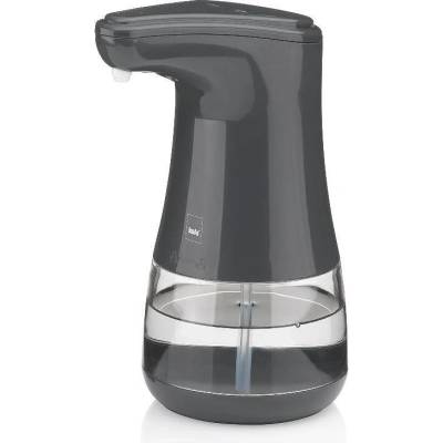 Kela Диспенсър за сапун със сензор KELA Aurie, сив (1065)