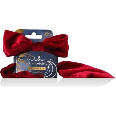 Invisibobble Sprunchie Eclipse Velvet Grace ластик за коса