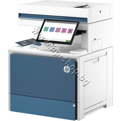 HP LaserJet Enterprise 6800ZF (6QN36A)