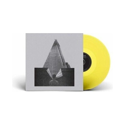 Molchat Doma - S krysh nashikh domov Colored Vinyl LP
