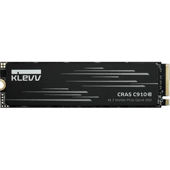 KLEVV Cras C910G 2TB (K02TBM2SP0-10G)