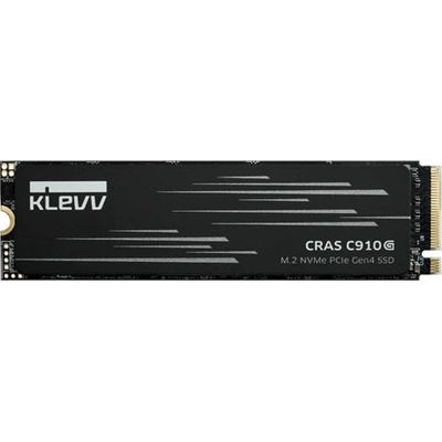 KLEVV Cras C910G 2TB (K02TBM2SP0-10G)