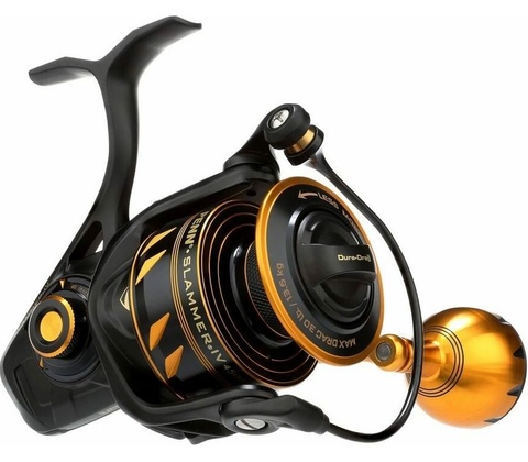 Penn Slammer IV 6500