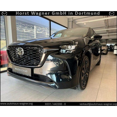 Mazda CX-60 D 254 Homura Plus 187 kW