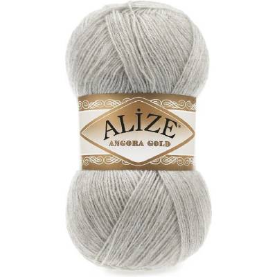Příze Alize Angora Gold 652