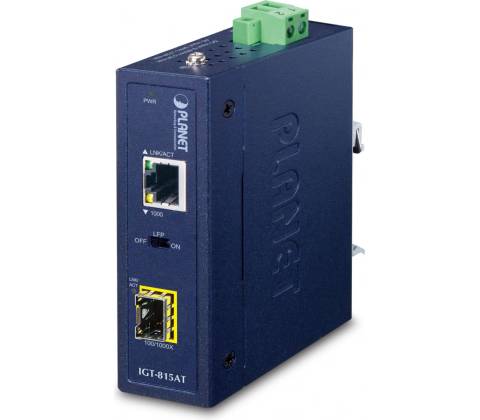 PLANET IGT-815AT