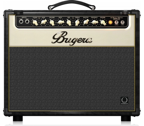 Bugera V22