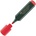 Faber-Castell Текстмаркер Faber-Castell 1548 Червен (1605311-07-1010100110)