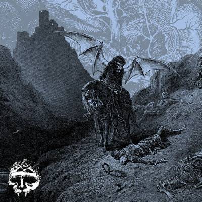 INTEGRITY - HOWLING, FOR THE NIGHTMARE SHALL CONSUME CD