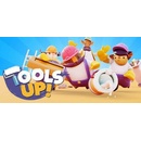 Tools Up!