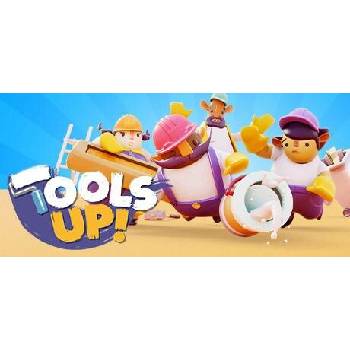 Tools Up!