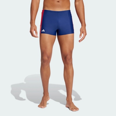adidas plavecké boxerky Colorblock