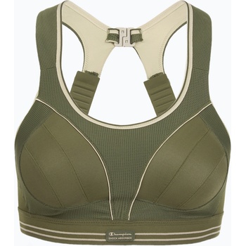Shock Absorber Спортен сутиен Shock Absorber Ultimate Run Bra khaki