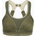 Shock Absorber Спортен сутиен Shock Absorber Ultimate Run Bra khaki