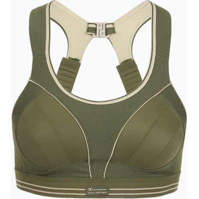 Shock Absorber Спортен сутиен Shock Absorber Ultimate Run Bra khaki