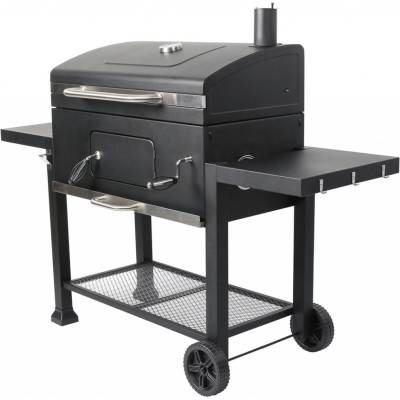 Riwall PRO RCG 80