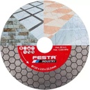 Festa Kotouč diamantový řezný 125 x 2.0 x 22.2 mm 21231