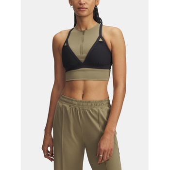 Under Armour Meridian Mesh Bralette за жени Under Armour | Cheren | ЖЕНИ | L