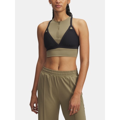 Under Armour Meridian Mesh Bralette за жени Under Armour | Cheren | ЖЕНИ | L