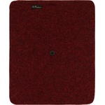 Mufflon Подложка за сядане Mufflon Bo - Rosso - размер One Size (557-0176-1111)