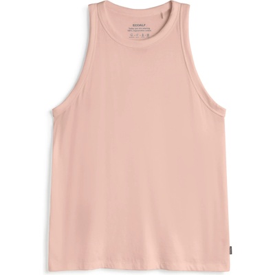 Ecoalf Дамски топ Ecoalf Women's Minden T-Shirt Top - Rose - размер XL (916-5478-0115)