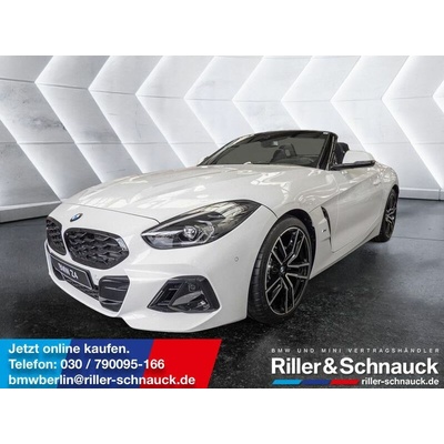 BMW Z4 sDrive 145 kW