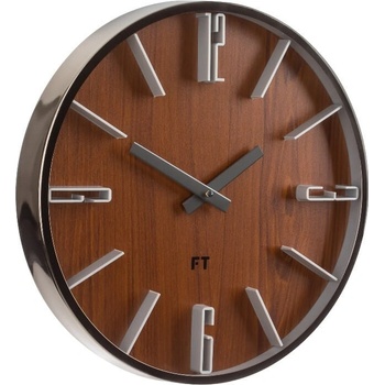 Future Time FT6010TT Numbers 30cm