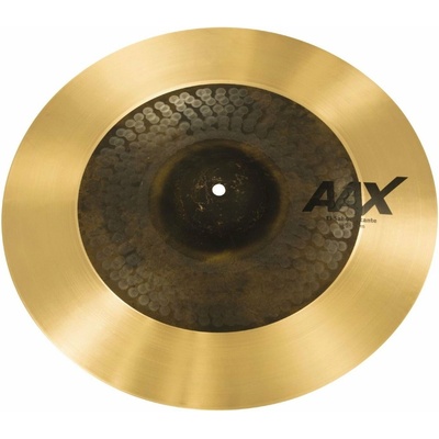 Sabian AAX 18" EL SABOR PICANTE Hand Crash