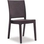 Novussi -Стол "NICE" 59x44xh88cm 2 цвята (0142335)