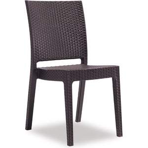 Novussi -Стол "NICE" 59x44xh88cm 2 цвята (0142335)
