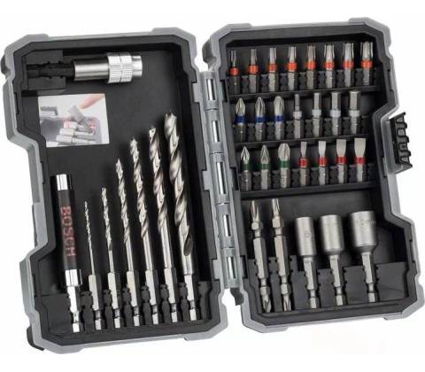 Bosch 2607017327