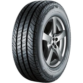 Image 1 of Continental ContiVanContact 100 215/75 R16C 121/119R