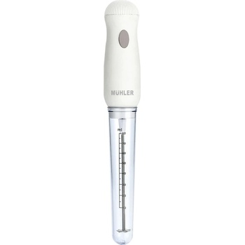Muhler МИКСЕР ЗА ФРАПЕ muhler fmx-252n 25.00 w, БЯЛ (3800139286019)