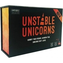 TeeTurtle Unstable Unicorns NSFW Base Game