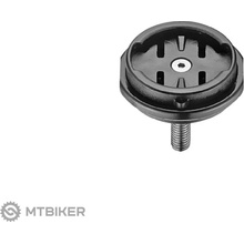 STING TK-GM1 krytka hlavového zloženia s držiakom pre cyklopočítače Garmin