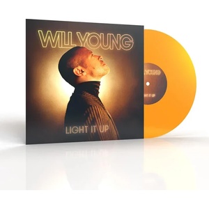 BMG Young Will: Light It Up - Vinyl (LP) (075699)