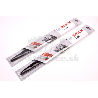 Bosch 650+400 mm BO 3397011402