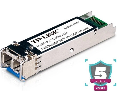 TP-Link TL-SM311LM