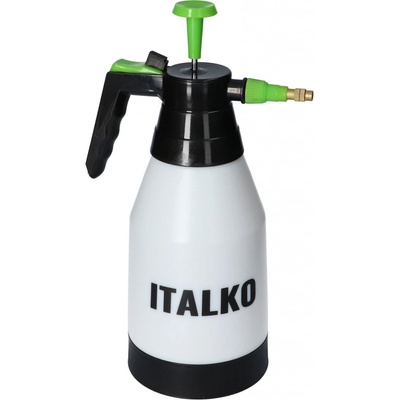 Italko Sico Tools Ručný rozprašovač s reguláciou tlaku 1,5L
