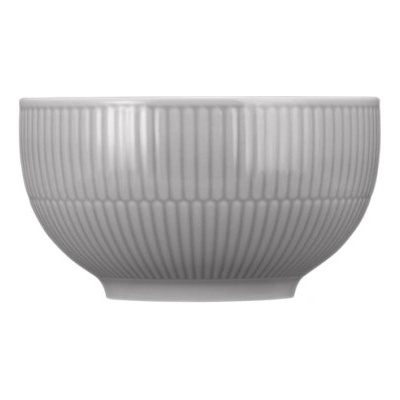 Seltmann Weiden Amina Silver Grey Osobní miska 15 cm
