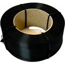 Abaflex PLA - čierna 1kg 1,75 mm
