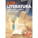 Hravá literatura 7