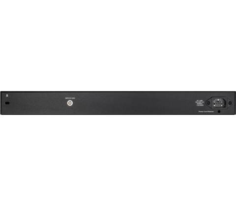 D-Link DGS-1210-24P