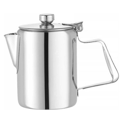 Hendi 453100 Kanvice na kávu s pokrievkou 0,3 l