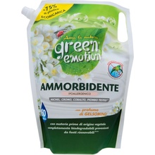 Green emotion AMMORBIDENTE 1500 ml hypoalergenní aviváž