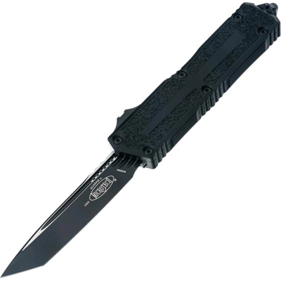 Microtech SCARAB II GEN III T/E ČERNÝ STANDARDNÍ TAKTICKÝ 1279-1T