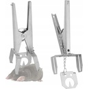 Senzacne.sk Pasca Pecon MOLER-08, Snapkiller, na krtov, mechanická, 21x8.5 cm 109266